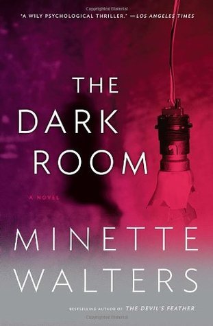 [EPUB] The Dark Room by Minette Walters