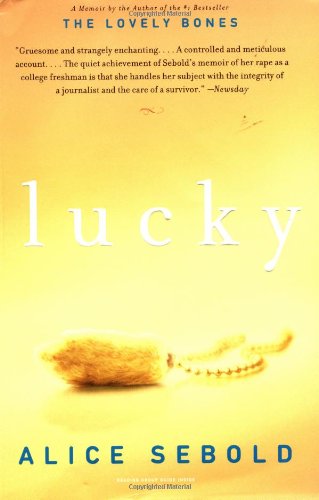 [EPUB] Lucky by  Alice Sebold