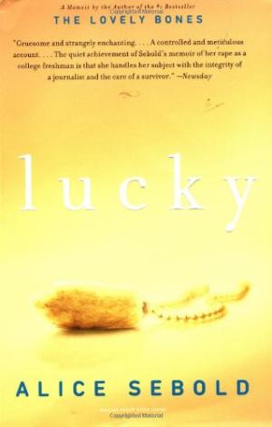 [EPUB] Lucky by  Alice Sebold