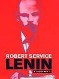 [EPUB] Lenin: A Biography by Robert Service