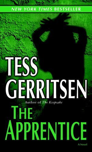 [EPUB] Rizzoli & Isles #2 The Apprentice by Tess Gerritsen