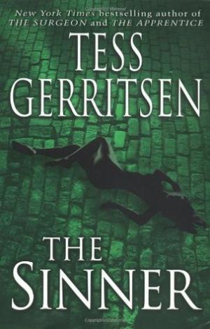 [EPUB] Rizzoli & Isles #3 The Sinner by Tess Gerritsen