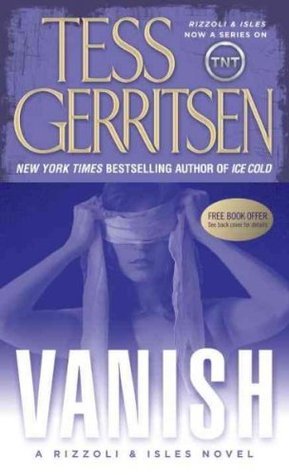 [EPUB] Rizzoli & Isles #5 Vanish by Tess Gerritsen