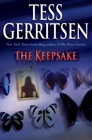 [EPUB] Rizzoli & Isles #7 The Keepsake by Tess Gerritsen