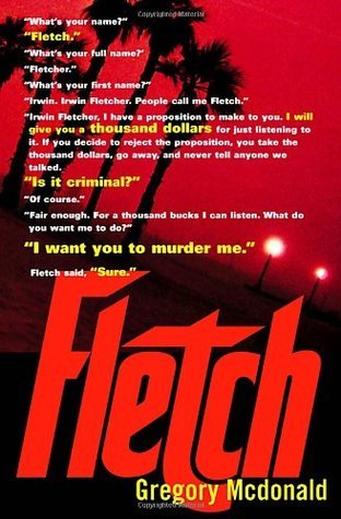 [EPUB] Fletch #1 Fletch by Gregory McDonald