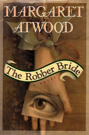 [EPUB] The Robber Bride by Margaret Atwood