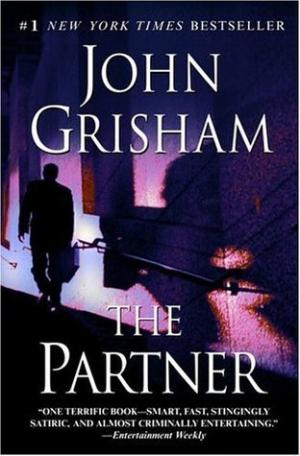 [EPUB] The Partner by John Grisham