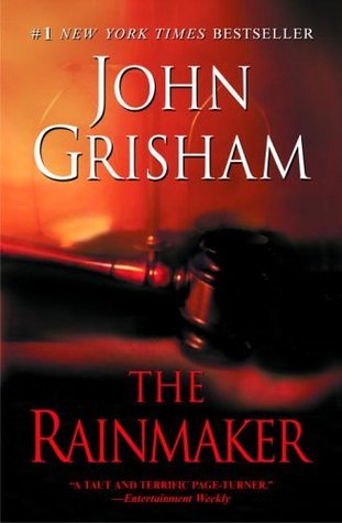 [EPUB] The Rainmaker by John Grisham