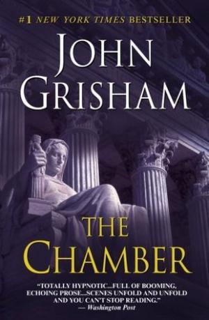 [EPUB] The Chamber by John Grisham