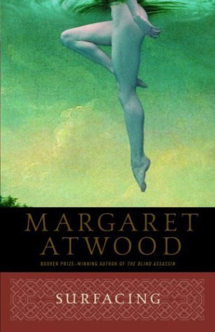 [EPUB] Surfacing by Margaret Atwood