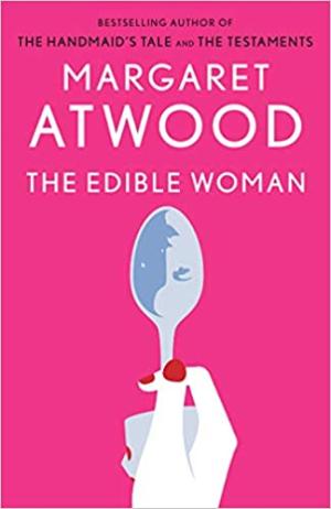 [EPUB] The Edible Woman by Margaret Atwood