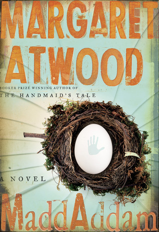 [EPUB] MaddAddam #3 MaddAddam by Margaret Atwood