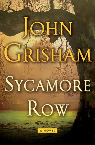 [EPUB] Jake Brigance #2 Sycamore Row by John Grisham