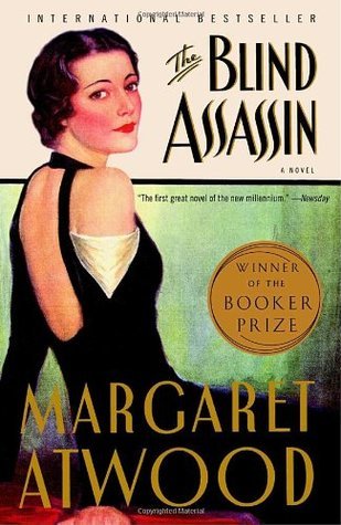 [EPUB] The Blind Assassin by Margaret Atwood