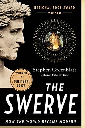 [EPUB] The Swerve: How the World Became Modern by Stephen Greenblatt