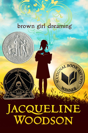 [EPUB] Brown Girl Dreaming by Jacqueline Woodson