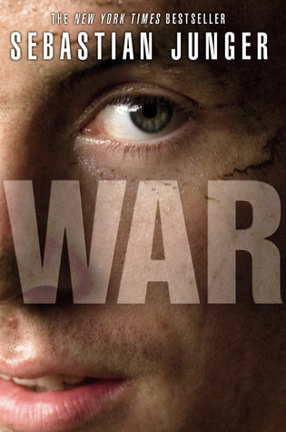 [EPUB] War by Sebastian Junger