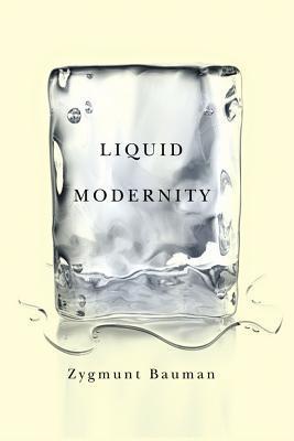 [EPUB] Liquid Series Liquid Modernity by Zygmunt Bauman