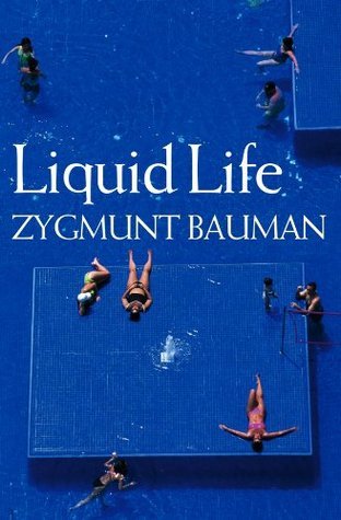 [EPUB] Liquid Series Liquid Life by Zygmunt Bauman