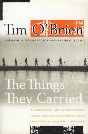 [EPUB] The Things They Carried by Tim O'Brien