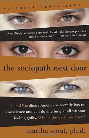 [EPUB] The Sociopath Next Door by Martha Stout