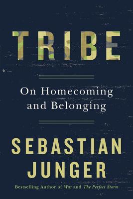 [EPUB] Tribe: On Homecoming and Belonging by Sebastian Junger