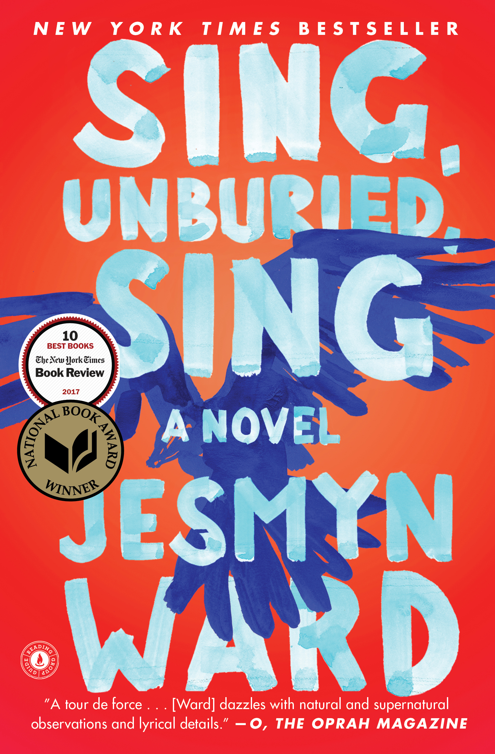 [EPUB] Bois Sauvage #2 Sing, Unburied, Sing by Jesmyn Ward