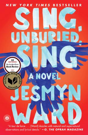 [EPUB] Bois Sauvage #2 Sing, Unburied, Sing by Jesmyn Ward