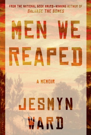 [EPUB] Men We Reaped: A Memoir by Jesmyn Ward