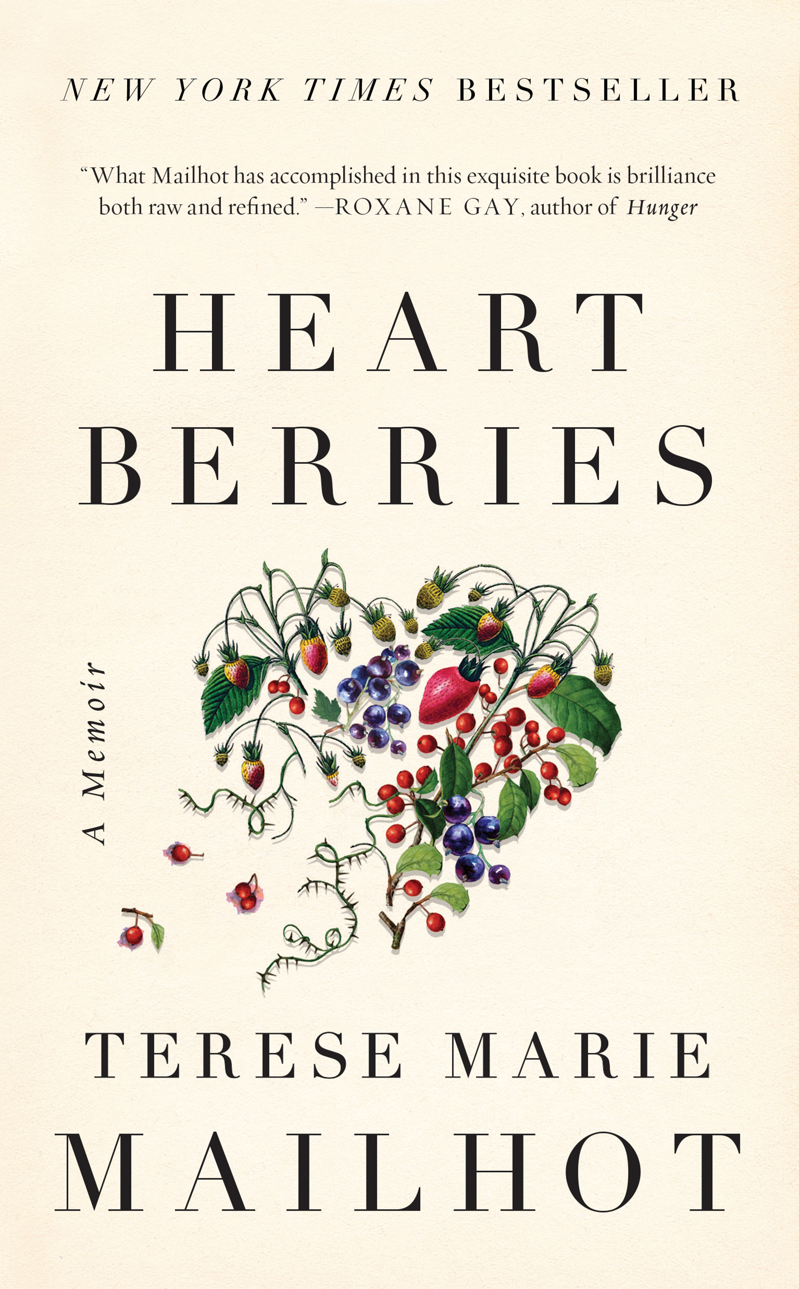 [EPUB] Heart Berries by Terese Marie Mailhot