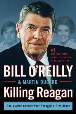 [EPUB] Killing Reagan by Bill O'Reilly