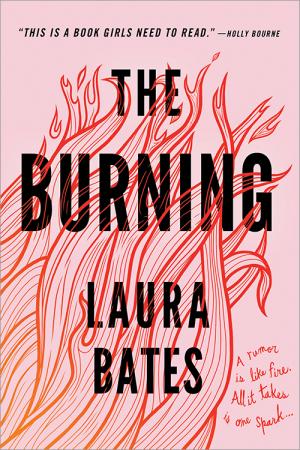 [EPUB] The Burning by Laura Bates