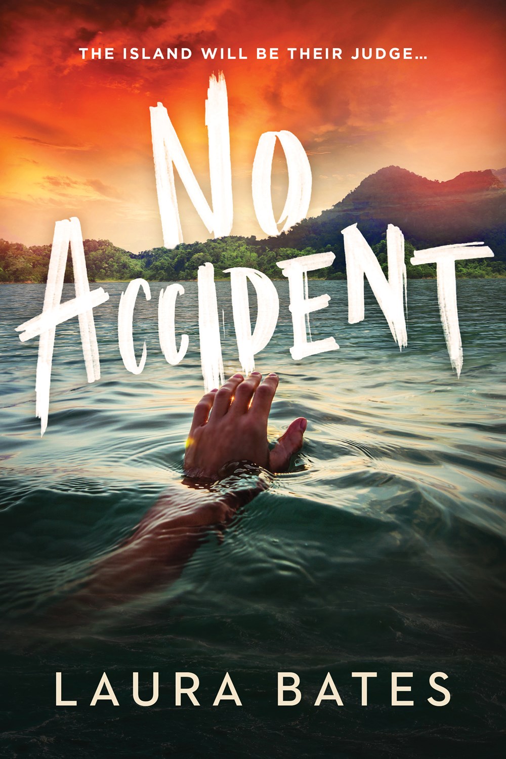 [EPUB] No Accident by Laura Bates