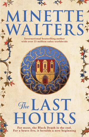 [EPUB] Black Death #1 The Last Hours by Minette Walters