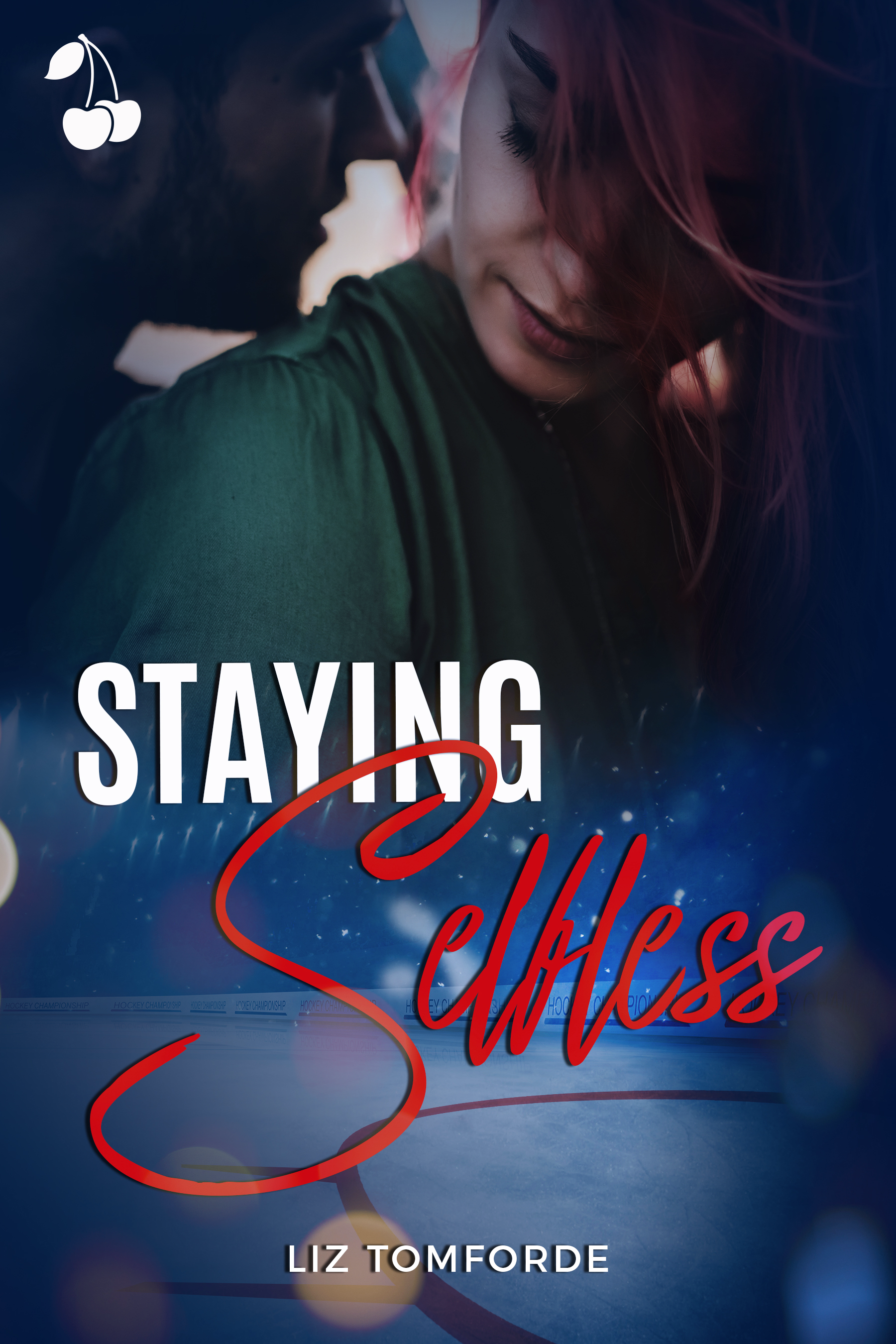 [EPUB] The Selfish #2 Staying Selfless by Liz Tomforde