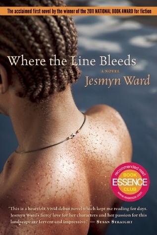 [EPUB] Bois Sauvage #3 Where the Line Bleeds by Jesmyn Ward