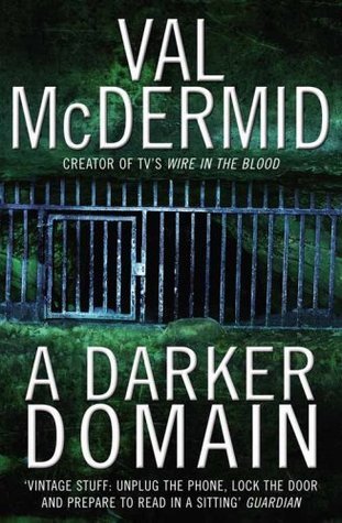 [EPUB] Inspector Karen Pirie #2 A Darker Domain by Val McDermid