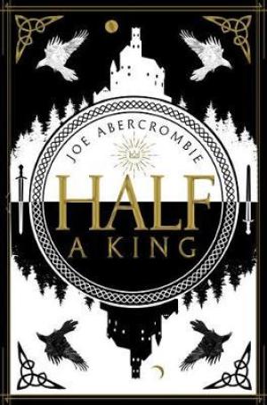 [EPUB] Shattered Sea #1 Half a King by Joe Abercrombie