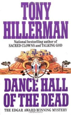 [EPUB] Leaphorn & Chee #2 Dance Hall of the Dead by Tony Hillerman