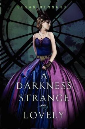 [EPUB] Something Strange and Deadly #2 A Darkness Strange and Lovely by Susan Dennard