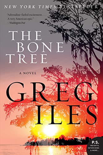 [EPUB] Penn Cage #5 The Bone Tree by Greg Iles