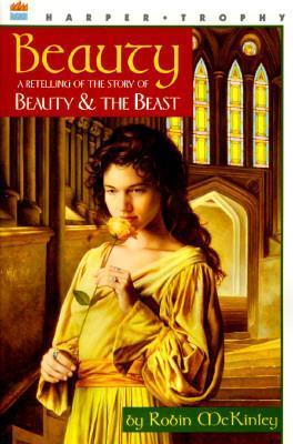 [EPUB] Folktales #1 Beauty: A Retelling of the Story of Beauty and the Beast by Robin McKinley