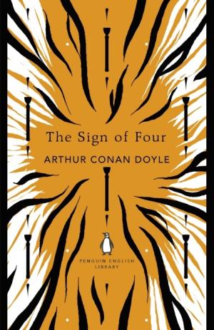 [EPUB] Sherlock Holmes #2 The Sign of Four by Arthur Conan Doyle