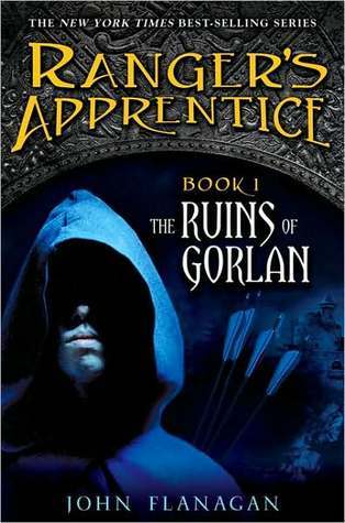 [EPUB] Ranger's Apprentice #1 The Ruins of Gorlan by John Flanagan