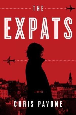 [EPUB] Kate Moore #1 The Expats by Chris Pavone