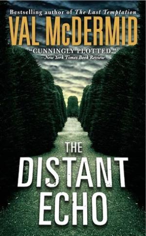 [EPUB] Inspector Karen Pirie #1 The Distant Echo by Val McDermid