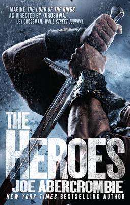 [EPUB] First Law World #5 The Heroes by Joe Abercrombie