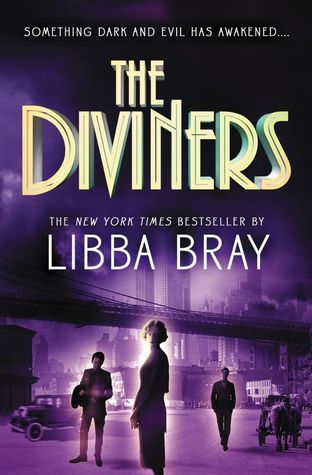 [EPUB] The Diviners #1 The Diviners by Libba Bray