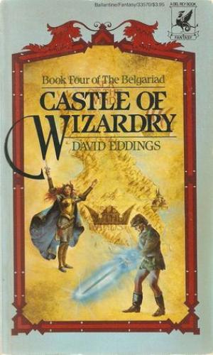 [EPUB] The Belgariad #4 Castle of Wizardry by David Eddings