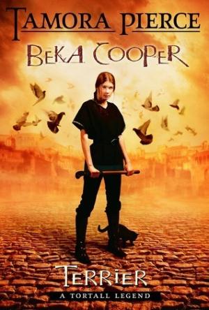 [EPUB] Beka Cooper #1 Terrier by Tamora Pierce